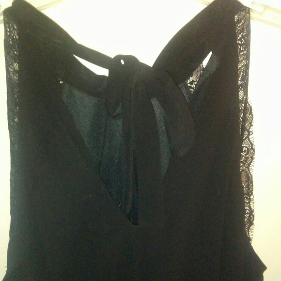 Dressy top - Picture 2 of 3